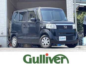 ホンダ Ｎ ＢＯＸ G Lパッケージ
