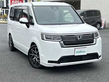 ホンダ ステップワゴン スパーダ eHEV プレミアムライン 11型ナビ 15型フリップダウン 全周囲 BSM