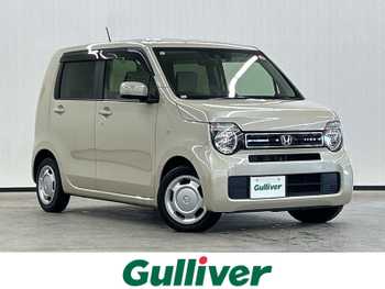 ホンダ Ｎ ＷＧＮ L ホンダセンシング 純ナビ　Bカメ　ETC　ドラレコ