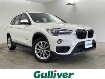 ＢＭＷ Ｘ１ sDrive 18i