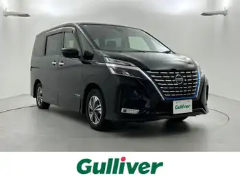 日産 セレナ e－パワー ハイウェイスター V 後期型 社外9インチ プロパイロット