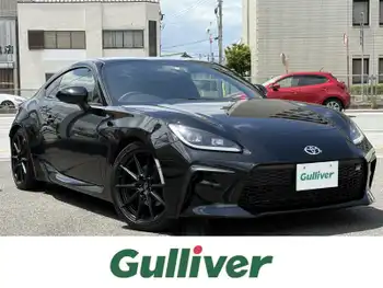 トヨタ ＧＲ８６ RZ 1オナ 9型ナビ HKS車高調 SARDマフラー