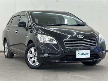 トヨタ マークＸ ジオ 240G