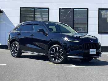 ホンダ ＺＲ－Ｖ ハイブリッド e:HEV Z 1オナ 純正9型DA 全方位カメラ Hセンシング