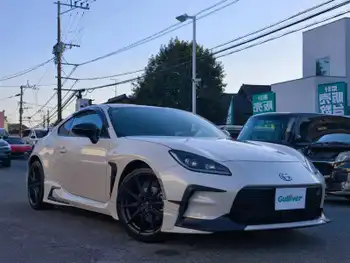 トヨタ ＧＲ８６ RZ GRエアロ 純正18インチAW シートヒーター