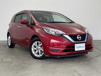 日産 ノート e－パワー X ナビ 全方位カメラ エマブレ ドラレコ
