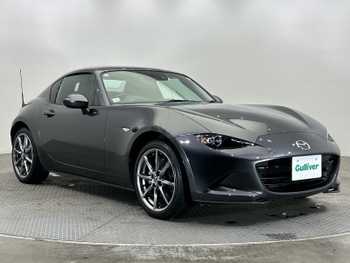 マツダ ロードスター ＲＦ S 6MT  Bluetooth USB ETC ドラレコ