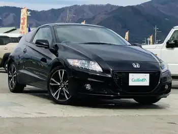 ホンダ ＣＲ－Ｚ α マスターレーベル スカイルーフ　純正HDDナビ　バックカメラ