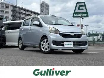 トヨタ ピクシスエポック L SA 純正ナビ　ETC　衝突軽減ブレーキ