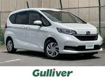 ホンダ フリード G 純正ナビ シートヒーター 追従クルーズ