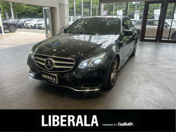 メルセデス・ベンツ Ｅ３５０ ブルーテック アバンギャルド