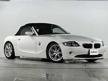 ＢＭＷ Ｚ４ 2．2i