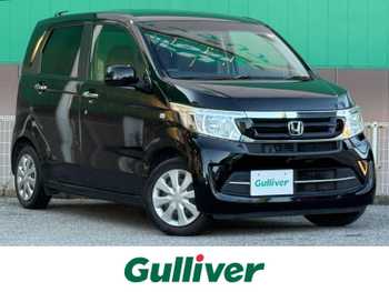 ホンダ Ｎ ＷＧＮ G Lパッケージ