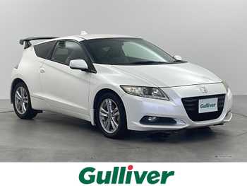 ホンダ ＣＲ－Ｚ α 社外ナビ バックカメラ クルコン　純正AW