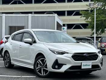 スバル インプレッサ ST－H