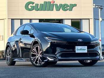 トヨタ プリウス Z モデリスタ 純正ナビ 全方位カメラ ETC2.0