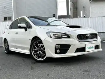 スバル ＷＲＸ ＳＴＩ STI タイプS