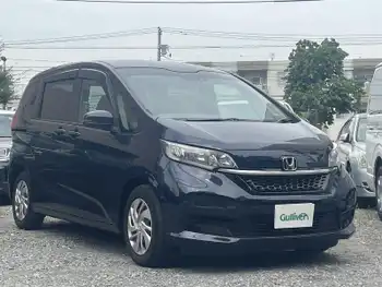 ホンダ フリード G ホンダセンシング