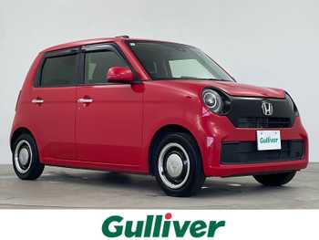 ホンダ Ｎ ＯＮＥ オリジナル 禁煙車 ワンオーナー Bカメラ ETC