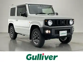 スズキ ジムニー XC