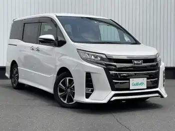 トヨタ ノア Si ダブルバイビーⅡ トヨタSS 禁煙車 純正ナビ 両Pスラ TV ETC