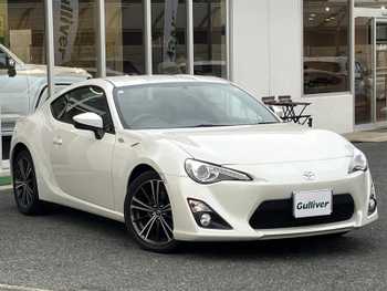 トヨタ ８６ GT