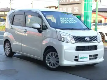 ダイハツ ムーヴ L SAⅡ