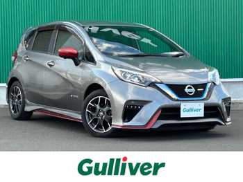 日産 ノート e－パワー ニスモ 純正ナビ 全周囲カメラ デジタルミラー ETC