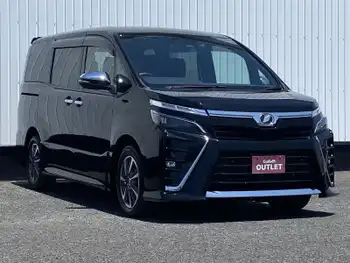 トヨタ ヴォクシー ZS 煌Ⅱ
