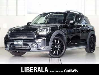 ＭＩＮＩ ＢＭＷ ミニ クロスオーバー クーパー D オール4