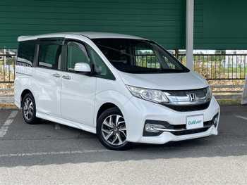 ホンダ ステップワゴン スパーダ アドバンスパッケージ β