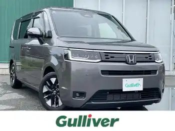 ホンダ ステップワゴン 