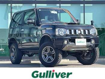 スズキ ジムニー ランドベンチャー ターボ BTオーディオ 温席 ETC ドラレコ