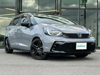 ホンダ フィット RS ALPINEナビ/ホンダセンシング/ドラレコ