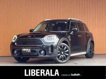 ＭＩＮＩ ＢＭＷ ミニ クロスオーバー クーパー D エッセンシャルトリム