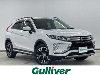 三菱 エクリプス クロス G