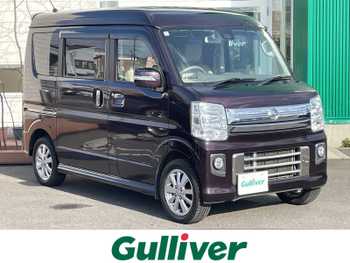 日産 ＮＶ１００クリッパー リオ G ナビTV 後席モニター 両側電動 Aステップ