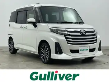 トヨタ ルーミー G－T 純正9型ナビ 衝突軽減 両側電動 追従走行