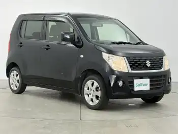 スズキ ワゴンＲ FA ナビ ETC USB アルミホイール リモコンキー