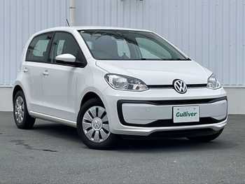 フォルクスワーゲン アップ！ ムーブアップ！ 純正オーディオ ETC ドラレコ ISOFIX