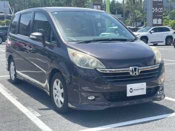 ホンダ ステップワゴン G LSパッケージ