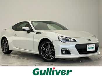 スバル ＢＲＺ S パドルシフト フルセグ バックカメラ ETC