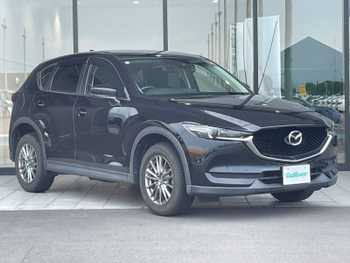 マツダ ＣＸ－５ 20S