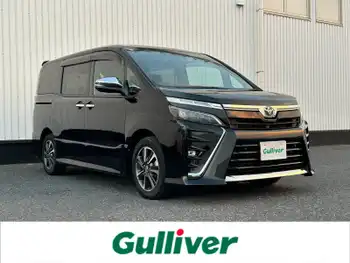トヨタ ヴォクシー ZS 煌Ⅲ