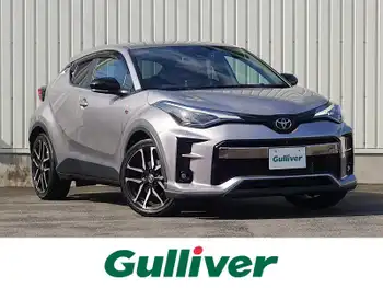 トヨタ Ｃ－ＨＲ S－T GRスポーツ 6MT ワンオーナー 全周囲カメラ LED ETC2.0