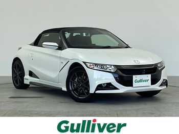 ホンダ Ｓ６６０ α 純正ディスプレイ  ModuloAW