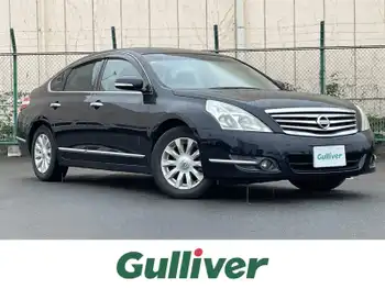 日産 ティアナ 250XL 1オナ 純正ナビ バックカメラ ドラレコ ETC