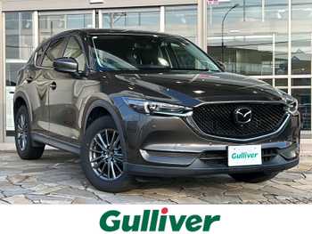 マツダ ＣＸ－５ XD プロアクティブ 純正ナビ 衝突軽減 ACC 全方位 BSM HUD ETC