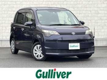 トヨタ スペイド F