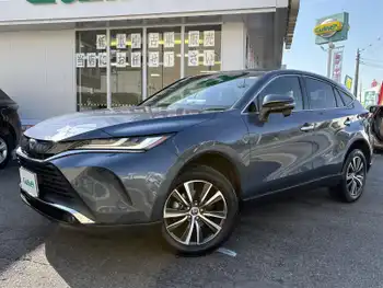 トヨタ ハリアー ハイブリッド G